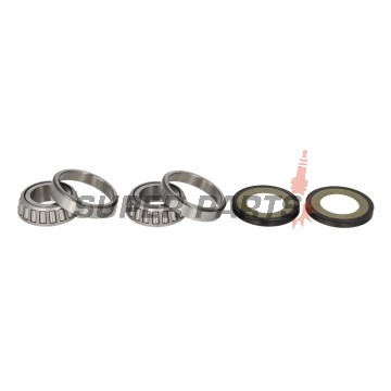 Κιτ επισκευής ανάρτησης -ALL BALLS- Buell Blast 500 2000-2009, Cyclone 1200/1203 1997-2002, M2 1200 1997-2002, S1 1200 1996-1998, S2T 1200 1995-1996, S3 1200 1997-1999, S3T 1200 1997-1999, X1 1200 2000-2002, XB9R 990 2003-2006