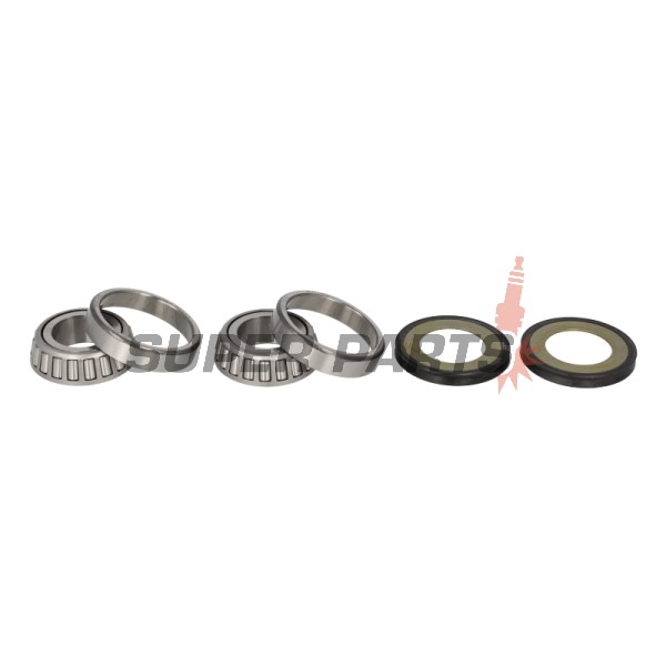 Κιτ επισκευής ανάρτησης -ALL BALLS- Buell Blast 500 2000-2009, Cyclone 1200/1203 1997-2002, M2 1200 1997-2002, S1 1200 1996-1998, S2T 1200 1995-1996, S3 1200 1997-1999, S3T 1200 1997-1999, X1 1200 2000-2002, XB9R 990 2003-2006
