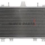 Ψυγείο -4 RIDE- Kawasaki ZRX 1100 1996-2000, Kawasaki ZRX 1200 2001-2006