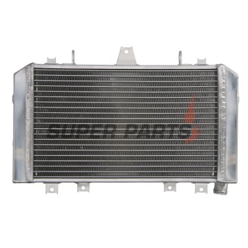 Ψυγείο -4 RIDE- Kawasaki ZRX 1100 1996-2000, Kawasaki ZRX 1200 2001-2006