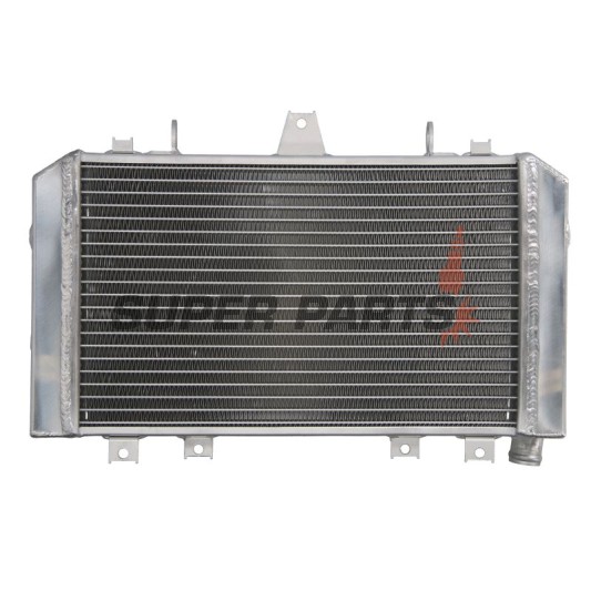 Ψυγείο -4 RIDE- Kawasaki ZRX 1100 1996-2000, Kawasaki ZRX 1200 2001-2006