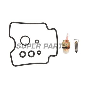 Κιτ επισκευής καρμπυρατέρ -TOURMAX- Suzuki GSF 1200 2001-2006, Suzuki GSX 750 1989-2006