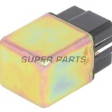 Ρελέ μίζας -ATHENA- Honda C 125 2018-2024, CRF 110 2013-2023, MSX 125 2013-2023, NH 125 1983-1986, NHX 110 2008-2013, NSC 50 2011-2019, NSC 110 2012-2016, NSR 125 1997-2003, SCV 100 2003-2008, SH 100 1996-2001