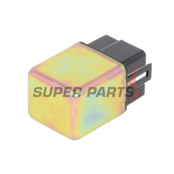 Ρελέ μίζας -ATHENA- Honda C 125 2018-2024, CRF 110 2013-2023, MSX 125 2013-2023, NH 125 1983-1986, NHX 110 2008-2013, NSC 50 2011-2019, NSC 110 2012-2016, NSR 125 1997-2003, SCV 100 2003-2008, SH 100 1996-2001