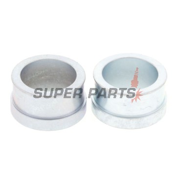 Αποστάτες τροχού -4 RIDE- KTM SX/SXS 125-540 1998-2002, KTM XC-W 400 2007