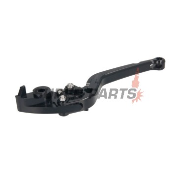 Μανέτα φρένου τιμονιού -4 RIDE- KHLDC05, Honda CBR 600 2003-2006, Honda CBR 900 2000-2003, Honda VTR 1000 2000-2006