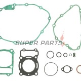 Πλήρες σετ φλαντζών κινητήρα -ATHENA- Honda CBR 125 2004-2017