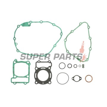 Πλήρες σετ φλαντζών κινητήρα -ATHENA- Honda CBR 125 2004-2017