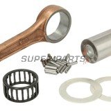 Μπιέλα -HOT RODS- Yamaha YFM 350 FW Big Bear 4x4 (87-97); YFM 350 Raptor (04-13); YFM 350xWarrior (87-04)