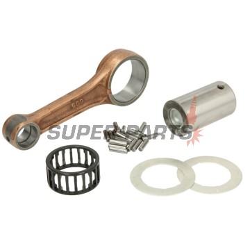 Μπιέλα -HOT RODS- Yamaha YFM 350 FW Big Bear 4x4 (87-97); YFM 350 Raptor (04-13); YFM 350xWarrior (87-04)