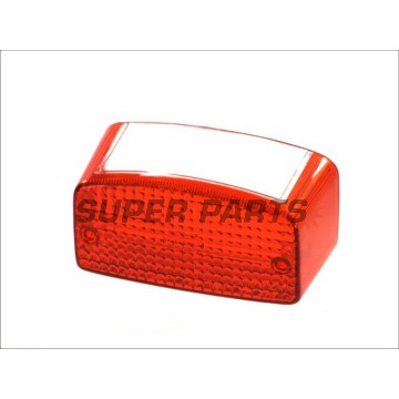 Κρύσταλλο πίσω φαναριού -VICMA- Honda MTX 50/80/125, XL 125/200/250/350/500/600, XR 650C/650L/650R, XRV 750 Africa Twin 1975-2012