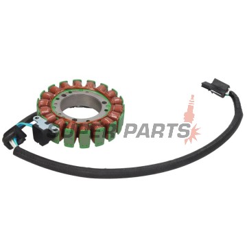 Στάτης (αστέρι) -TOURMAX- Suzuki VL 1500 2005-2009