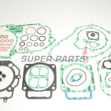 Πλήρες σετ φλαντζών κινητήρα -ATHENA- KTM Adventure 640 2003-2006, Duke 640 2003-2007, LC4 640 2003-2007, SMC 625 2003-2006, SXC 625 2003-2007