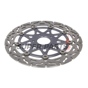Δίσκος φρένου -TRW- MSW475RAC, 300mm, KTM 790 Duke/790 L, 890 Duke/890 L/890R (2018-2023)