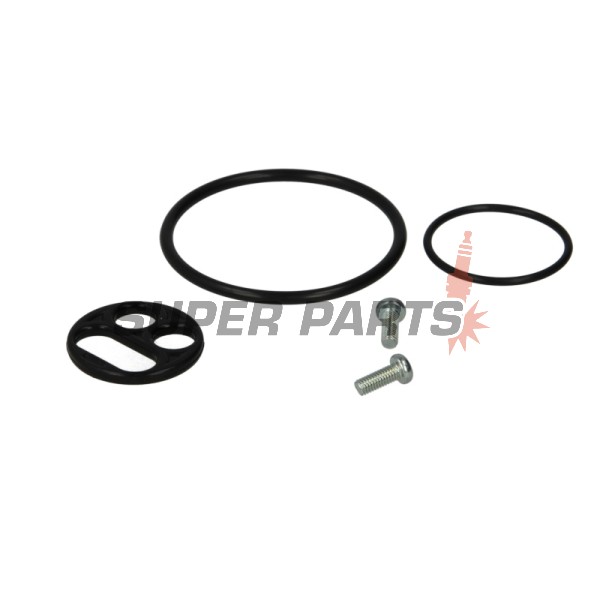 Κιτ επισκευής ρουμπινέτου καυσίμου -TOURMAX- Suzuki RF 600 1994-1996, Suzuki RF 900 1994-1997