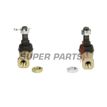 Εξωτερικό ακρόμπαρο -4 RIDE- AB51-1053, Honda TRX 450/500/650/680 2001-2017