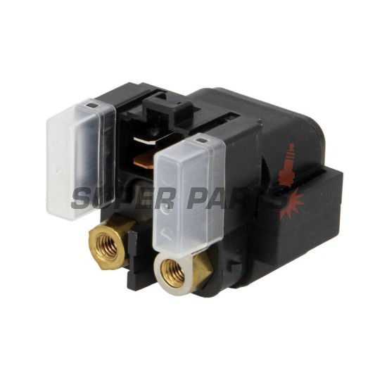 Ρελέ μίζας -ATHENA- Gas Gas EC 250/300/350 2021-2024, EC 450 2024, ES 700 2022-2024, MC 450 2021-2024, MC 125/250/350 2024, SM 700 2022-2024, Husaberg FE 450 2004-2012, FE 650 2004-2008, FS 450 2004, FS 650 2004-2008