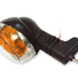 Φλας -VICMA- πίσω αριστερό/μπροστινό δεξί, Buell XB 900/990/1000/1200, CPI Oliver/Popcorn 25/50/125, Derbi GPR/Senda 50, MBK Booster 50, Rieju RS/SMX/Spike 50/125, Yamaha BW’S 50 1994-2016