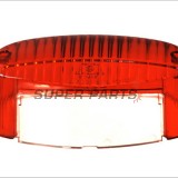 Κρύσταλλο πίσω φαναριού -VICMA- Kawasaki BN 125 Eliminator, EN 500 Vulcan, Yamaha XVS Drag Star 650/1100, YZF 600R Thunder Cat 1996-2007