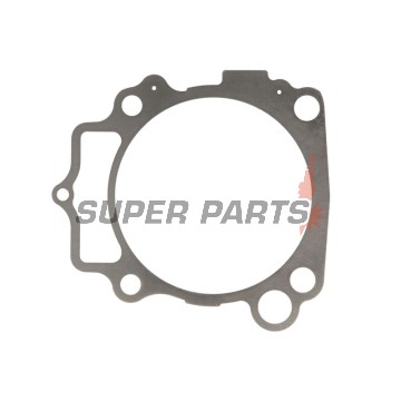 Φλάντζα για κύλινδρος (κάτω) -ATHENA- S410485006321, Yamaha WR 450 2021-2023, YZ 450 2020-2023