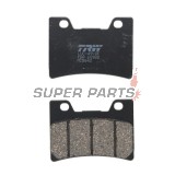Τακάκια φρένων -TRW- MCB642, Cagiva Elefant 900ie Lucky Explorer/GT (1990-1992), Yamaha FZR600/1000 Genesis Exup (1991-1995)