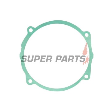 Φλάντζα καπακιού στάτη -ATHENA- Yamaha XJ 650 1980-1985, XJ 550 1981-1984, XJ 600 1984-1988