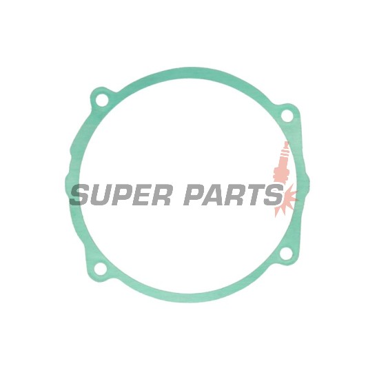 Φλάντζα καπακιού στάτη -ATHENA- Yamaha XJ 650 1980-1985, XJ 550 1981-1984, XJ 600 1984-1988