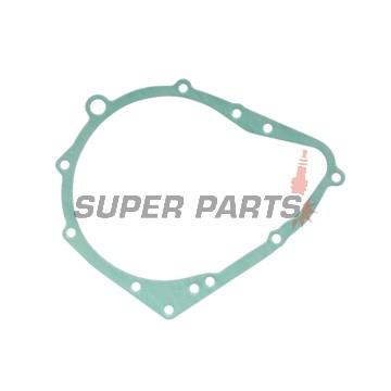 Φλάντζα καπακιού στάτη -ATHENA- Suzuki GSF 600 1995-2004, GSF 1200 1996-2006, GSF 650 2005-2017, GSX 600 1988-2001, GSX 1100 1988-1996, GSX 750 1989-2006, GSX 1200 1999-2000, GSX-R 750 1985-1993, GSX-R 1100 1986-1992