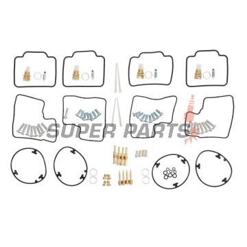 Κιτ επισκευής καρμπυρατέρ -ALL BALLS- Honda VFR 750 1990-1993