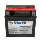 Μπαταρία -VARTA- TTZ7S-BS, 5Ah 12V
