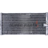 Ψυγείο -4 RIDE- αριστερό, Gas Gas EC 125 2000-2006