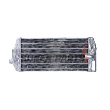 Ψυγείο -4 RIDE- αριστερό, Gas Gas EC 125 2000-2006