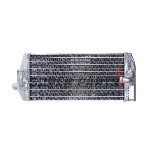 Ψυγείο -4 RIDE- αριστερό, Gas Gas EC 125 2000-2006