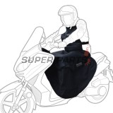 Κάλυμμα ποδιών για σκούτερ -OXFORD- Scootleg, αδιάβροχο τύπου TUCANO, γενικής χρήσης