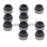 Τσιμούχα βαλβίδας -ATHENA- Husqvarna FC 250 2014-2023, FE 250/450/501 2017-2023, KTM EXC 530 2009-2011, EXC 500 2012/2014-2018, EXC 450 2014-2015/2017-2018, EXC-F 250 2014-2023, EXC-F 450 2014-2015/2017-2023