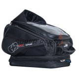 Τσάντα ρεζερβουάρ -OXFORD- 30L, με μηχανισμό γρήγορης αφαίρεσης