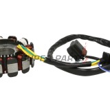 Στάτης (αστέρι) -MOTORIX- 11 Πηνία, 7 pin, GY6 125/150cc, Kymco