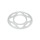 Πίσω γρανάζι -JT- JTR462,51, 51 δόντια, ατσάλινο, Kawasaki KLX 140 2008-2019, KX 100 1991-2020, KX 80 1986-1987, 1991-2000, KX 85 2005, 2007, 2009