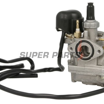 Καρμπυρατέρ -MOTORIX- 42mm απόσταση μεταξύ βίδες, Morini LC - Suzuki Katana