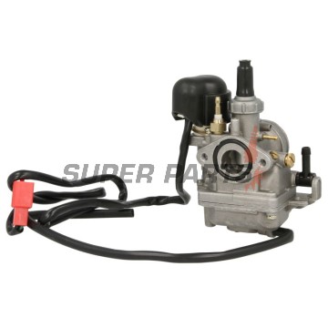 Καρμπυρατέρ -MOTORIX- 42mm απόσταση μεταξύ βίδες, Morini LC - Suzuki Katana