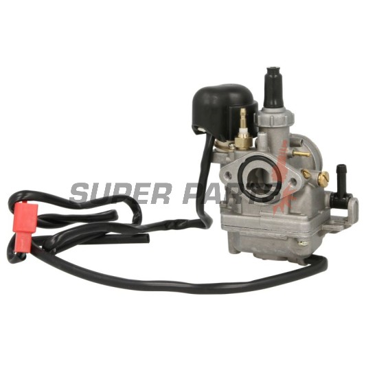 Καρμπυρατέρ -MOTORIX- 42mm απόσταση μεταξύ βίδες, Morini LC - Suzuki Katana