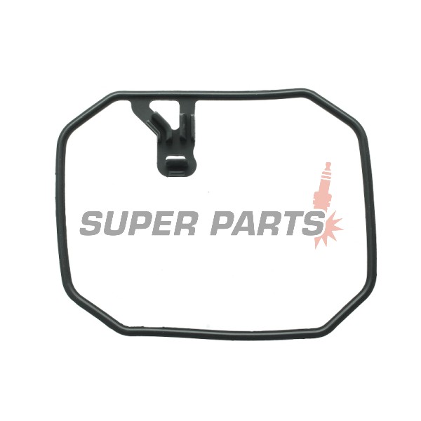 Φλάντζα καπακιού βαλβίδων -ATHENA- Honda VT 125 1999-2007, XL 125 2001-2010