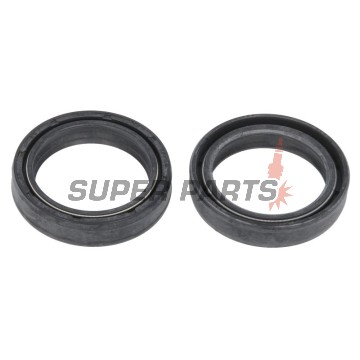 Τσιμούχες μπροστινού πιρουνιού -ALL BALLS- Ducati 750 750 1986-1987, 900 900 1980-1985, Harley-Davidson FXDS-CON 1340 1994-1998, FXDS-CON 1450 1999-2000, FXDX 1450 1999-2005, FXDXI 1432 2004, FXDXI 1450 2005, FXR 1314 1989-1993