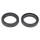 Τσιμούχες μπροστινού πιρουνιού -ALL BALLS- Ducati 750 750 1986-1987, 900 900 1980-1985, Harley-Davidson FXDS-CON 1340 1994-1998, FXDS-CON 1450 1999-2000, FXDX 1450 1999-2005, FXDXI 1432 2004, FXDXI 1450 2005, FXR 1314 1989-1993