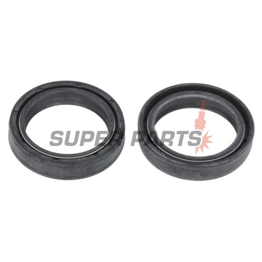 Τσιμούχες μπροστινού πιρουνιού -ALL BALLS- Ducati 750 750 1986-1987, 900 900 1980-1985, Harley-Davidson FXDS-CON 1340 1994-1998, FXDS-CON 1450 1999-2000, FXDX 1450 1999-2005, FXDXI 1432 2004, FXDXI 1450 2005, FXR 1314 1989-1993