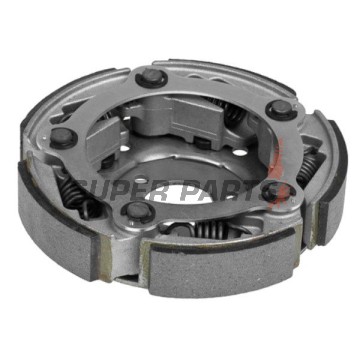 Συμπλέκτης -VICMA- Yamaha YP Majesty 400/400A ABS, 2007-2008