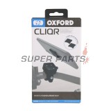 Βάση τηλεφώνου -OXFORD- CLIQR Handlebar Mount