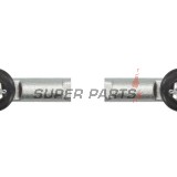 Εξωτερικό ακρόμπαρο -4 RIDE- CAN-AM DS/Outlander/Quest/Renegade/Traxter 450-1000 1999-2017