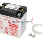 Μπαταρία -YUASA- YB10L-A2, 12Ah 12V