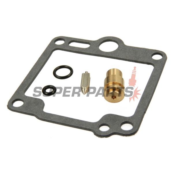 Κιτ επισκευής καρμπυρατέρ -TOURMAX- Yamaha XJ 900 1983-1984